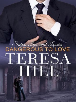 cover image of Dangerous to Love